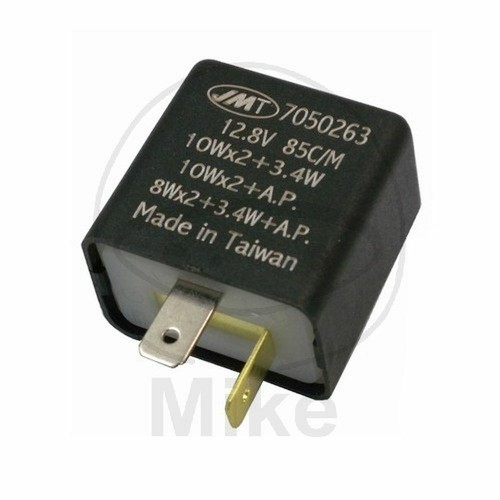 Relay frecce elettronico - elettronico, 2