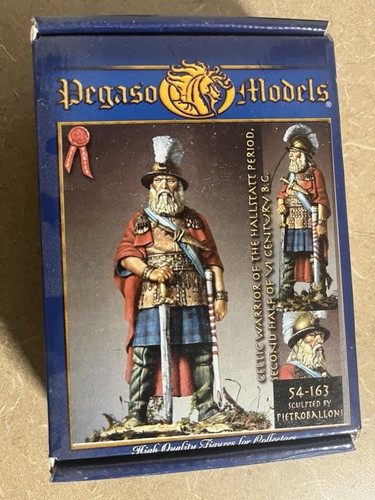 Pegaso models guerriero - pegaso,