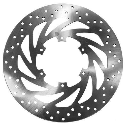 Disco freno anteriore - , brembo