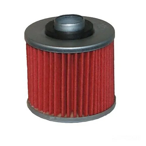Filtro olio hiflo - hf145, per
