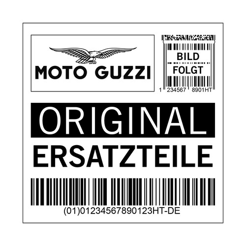 Anello fusibile moto guzzi - anello, guzzi,